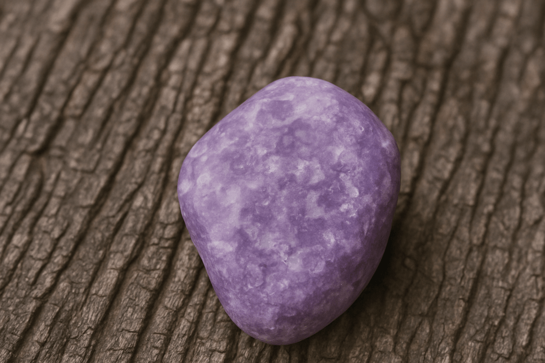 📖La Lépidolite - Article Blog