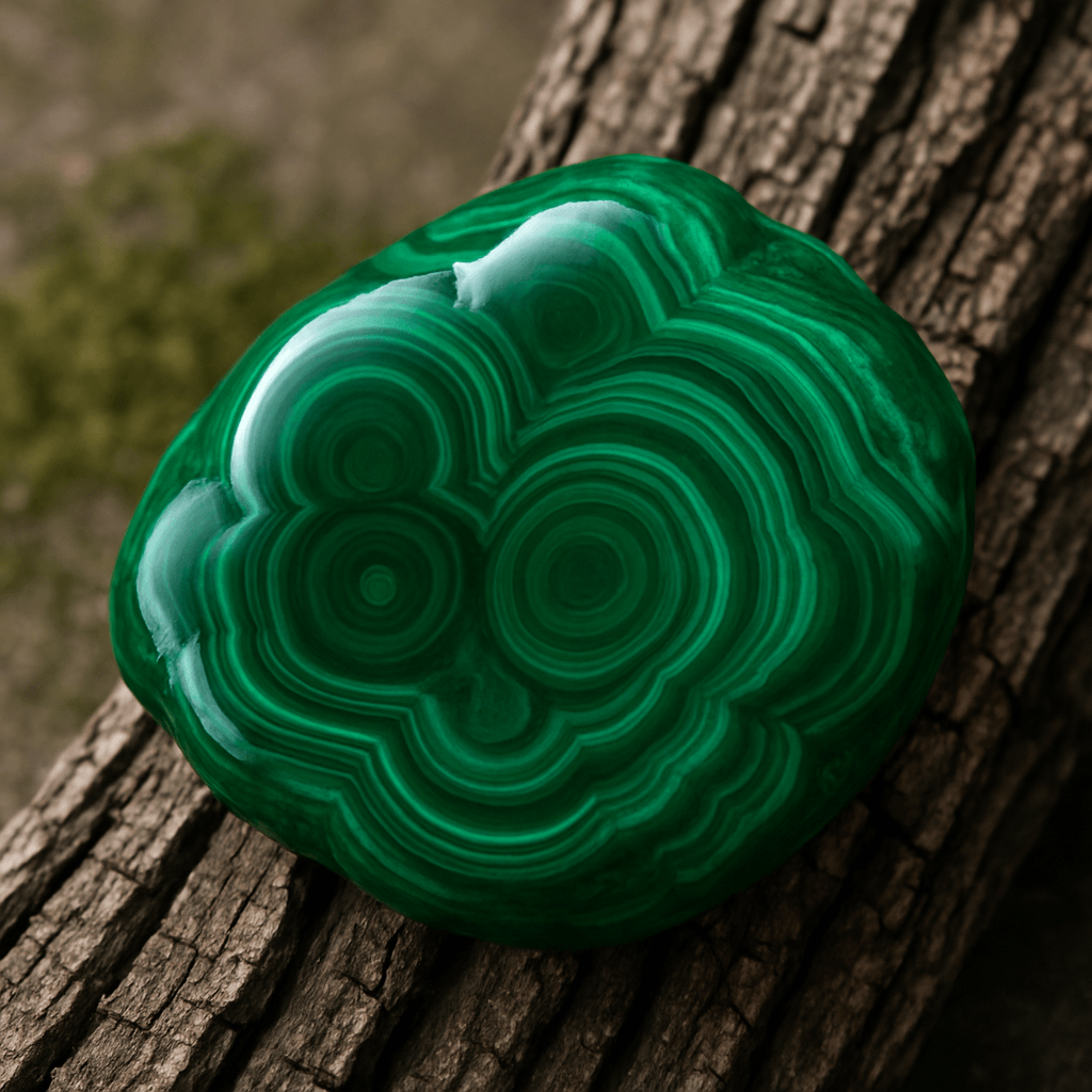 📖La Malachite - Article Blog