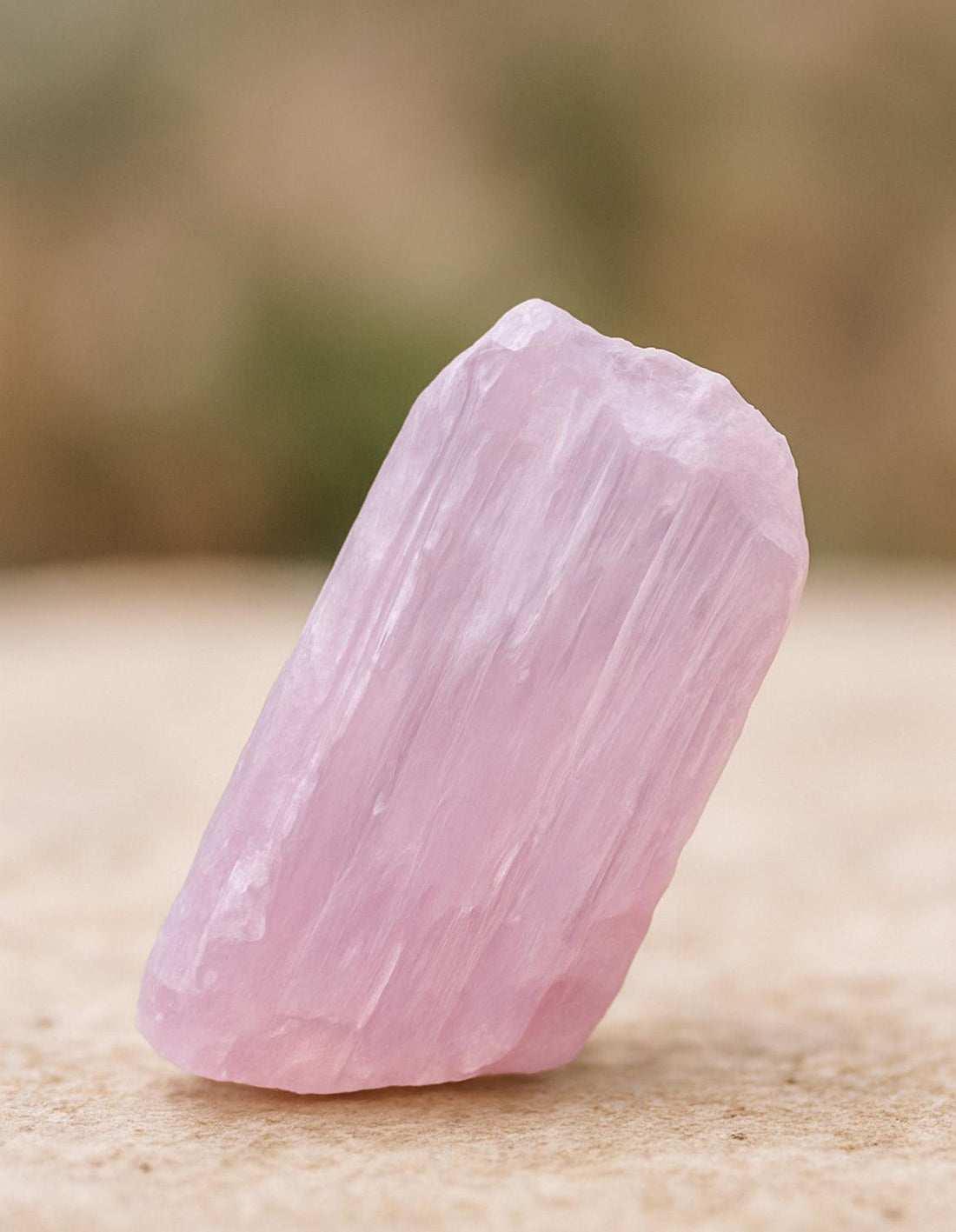 📖La Kunzite - Article Blog