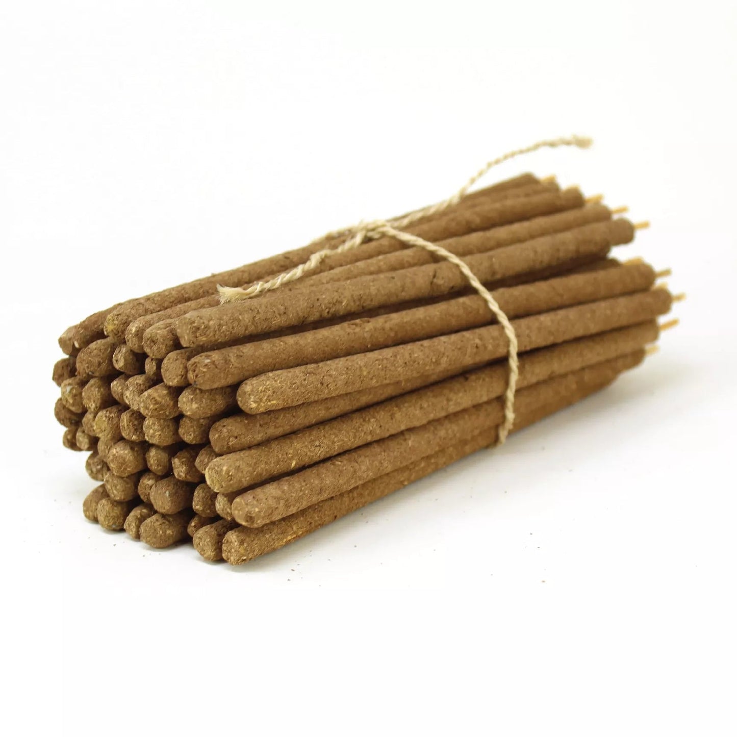 Encens naturels – Lot de 5 bâtons | Palo Santo & Plantes sacrées