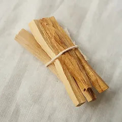 Palo Santo – Bois sacré | Purification & Ancrage
